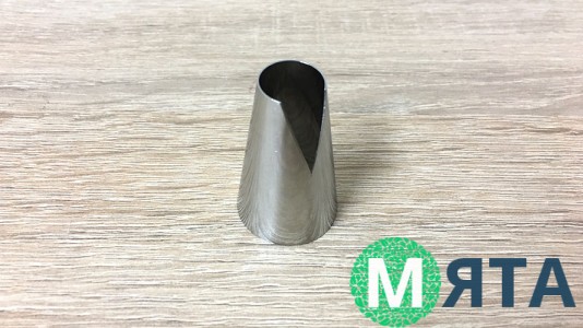 Насадка №580, размер М