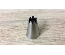 Насадка Открытая Звезда №14, размер L