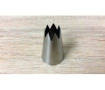 Насадка Открытая Звезда №356, размер L