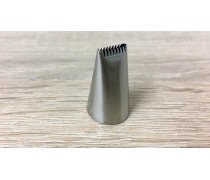 Насадка Плетенка №481, размер S