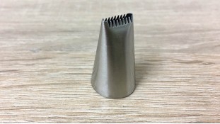 Насадка Плетенка №481, размер S