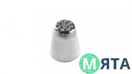 Насадка Травка №24, размер М