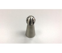 Насадка волан 8, маленькая