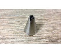 Насадка Закрытая Звезда №74, размер S