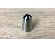 Насадка Звезда 1F, размер L