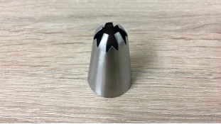 Насадка Звезда 1F, размер L