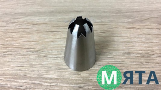 Насадка Звезда 1F, размер L