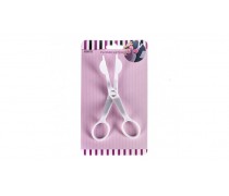 Ножницы для создания цветов из крема