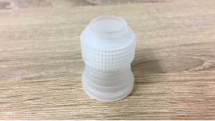 Переходник для насадки размер S