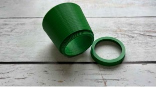 Переходник для насадок XXL (ТЮЛЬПАН)