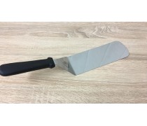 Шпатель изогнутый большой