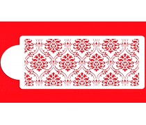 Трафарет Узор №4