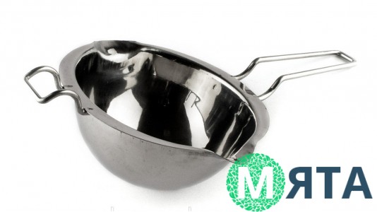 Ковш для темперирования шоколада