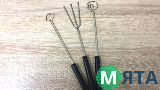 Набор для шоколада №1