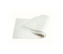 Пергаментная бумага 60х80 см, белая