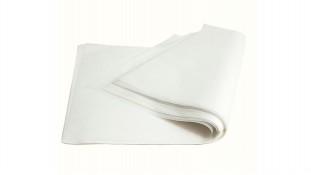 Пергаментная бумага 60х80 см, белая