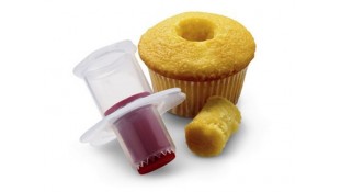Плунжер для капкейков