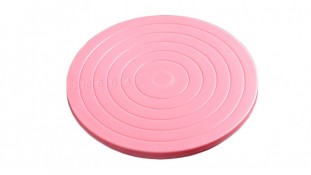 Поворотный стол для пряников, пластик