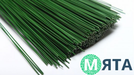 Проволока без обмотки 2 мм