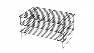 Решетка для сушки, 3 полки