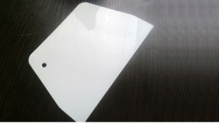 Шпатель трапеция. Большой