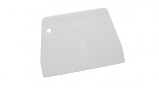 Шпатель трапеция, маленький