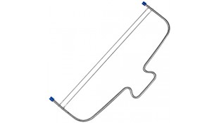 Струна для Бисквита Струна для Бисквита