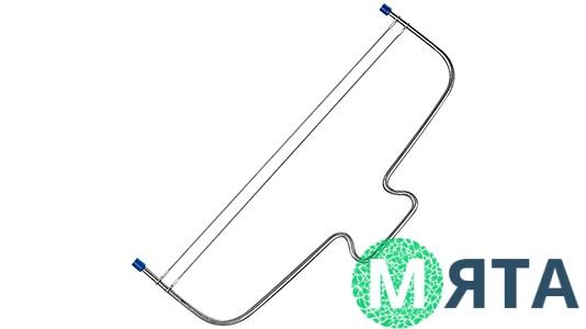 Струна для Бисквита