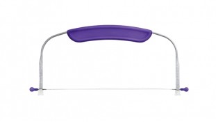 Струна для бисквита с пластиковой ручкой Струна для бисквита с пластиковой ручкой