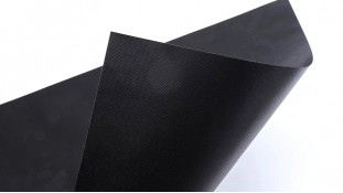 Тефлоновый коврик 30х40 см, черный Тефлоновый коврик 30х40 см, черный