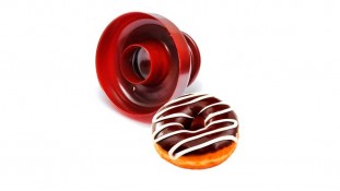 Вырубка для пончиков, круг 8,5см