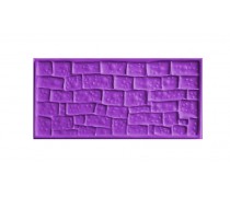 Коврик для мастики Кирпичики
