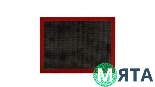 Перфорированный коврик 30х40 см