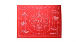 Силиконовый коврик 58х68 см Силиконовый коврик 58х68 см