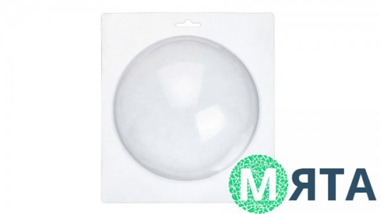 Форма Сфера 17.5 см