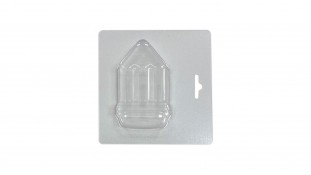 Форма для шоколада Карандаш №2