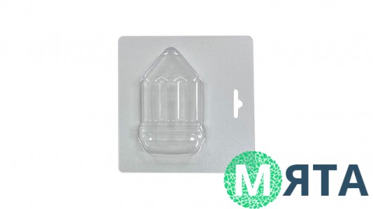 Форма для шоколада Карандаш №2