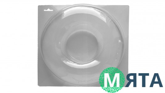 Форма для шоколада Большой Пончик