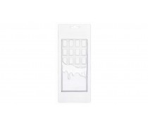 Форма для шоколада Плитка в обертке