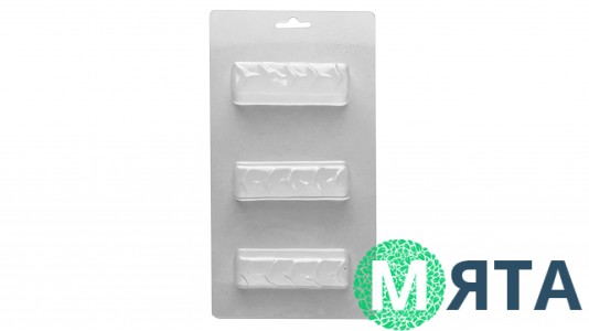 Форма для шоколада SNICKERS