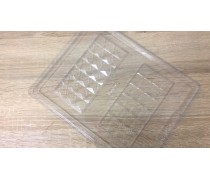 Молд для шоколада и мастики Шоколад №26