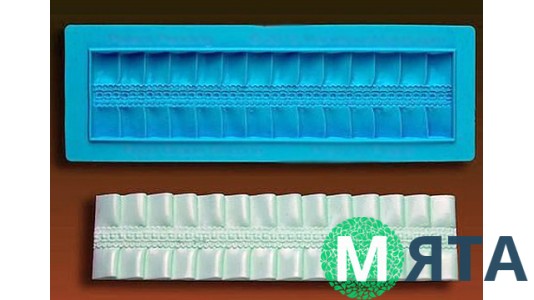 Молд Бордюрная лента