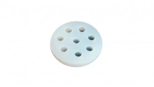 Молд Голубика, 8 шт