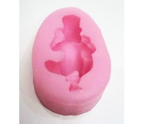 Молд Младенец