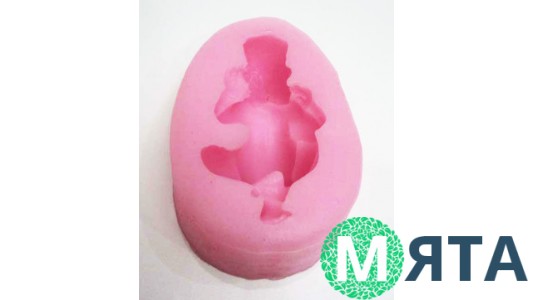 Молд Младенец