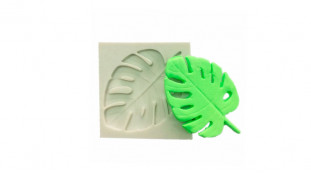 Молд Монстера