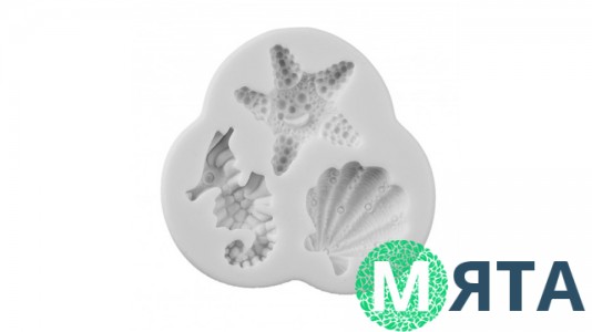 Молд Морской