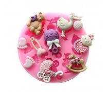 Молд С Рождением