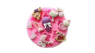 Молд С Рождением