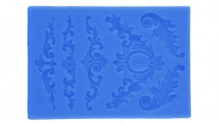 Молд Вензель 2 Молд Вензель 2